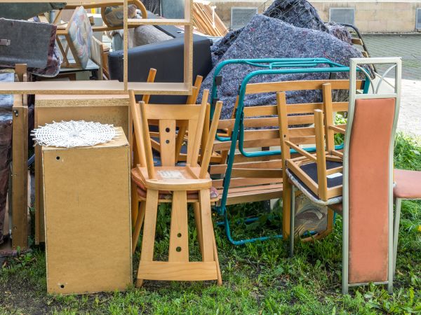 Junk Removal Service in Fort Myers