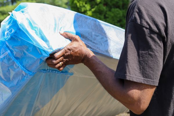 Mattress Disposal in Fort Myers