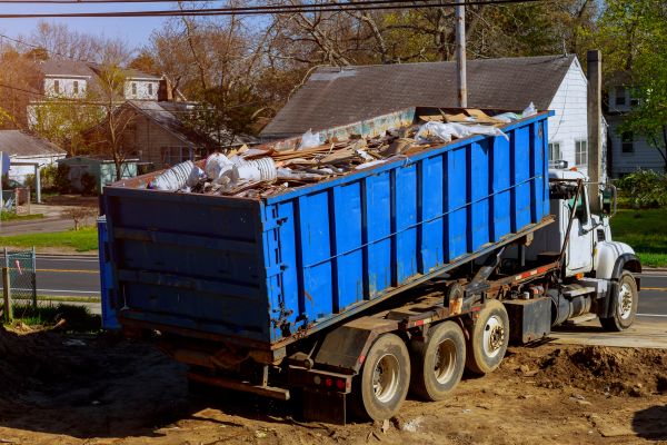 Junk Pickup Service in Fort Myers