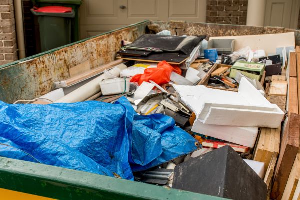 Junk Disposal in Fort Myers
