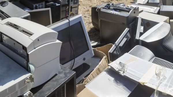 Commercial Junk Removal in Fort Myers