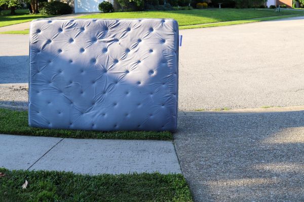 Mattress Removal Service in Fort Myers