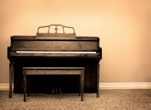 Piano Disposal Service in Fort Myers