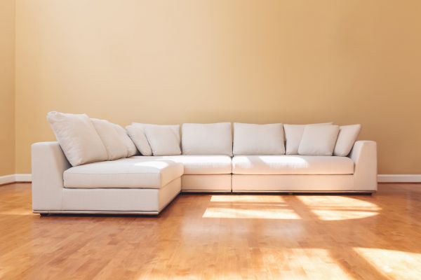 Sectional Disposal in Fort Myers