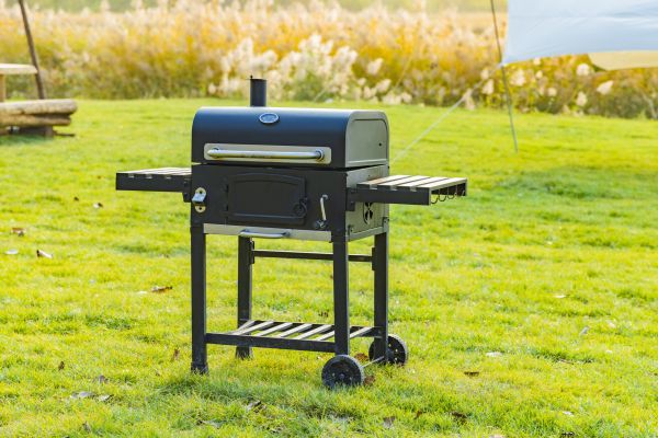 BBQ Removal in Fort Myers